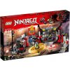 LEGO® Ninjago 70640 S.O.G. Základna