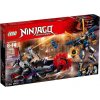 LEGO® Ninjago 70642 Killow vs. Samuraj X