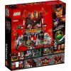 LEGO® Ninjago 70643 Chrám vzkříšení