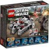 LEGO® Star Wars TM 75193 Mikrostíhačka Millennium Falcon™