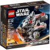 LEGO® Star Wars TM 75193 Mikrostíhačka Millennium Falcon™