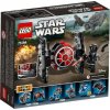 LEGO® Star Wars TM 75194 Mikrostíhačka Prvního řádu TIE Fighter™