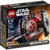 LEGO® Star Wars TM 75194 Mikrostíhačka Prvního řádu TIE Fighter™