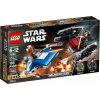 LEGO® Star Wars TM 75196 Stíhačka A-Wing™ vs. mikrostíhačka TIE Silencer™