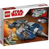 LEGO® Star Wars TM 75199 Bojový spíder generála Grievouse