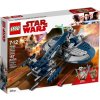 LEGO® Star Wars TM 75199 Bojový spíder generála Grievouse