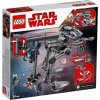 LEGO® Star Wars 75201 AT-ST™ Prvního řádu