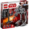 LEGO® Star Wars 75201 AT-ST™ Prvního řádu