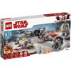 LEGO® Star Wars TM 75202 Obrana planety Crait™