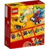 LEGO® Super Heroes 76089 Mighty Micros: Scarlet Spider vs. Sandman