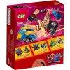 LEGO® Super Heroes 76090 Mighty Micros: Star-Lord vs. Nebula