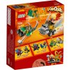 LEGO® Super Heroes 76091 Mighty Micros: Thor vs. Loki