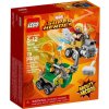 LEGO® Super Heroes 76091 Mighty Micros: Thor vs. Loki
