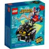 LEGO® Super Heroes 76092 Mighty Micros: Batman™ vs. Harley Quinn™