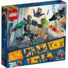 LEGO® Super Heroes 76097 Lex Luthor ™ a zničení robota