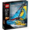 LEGO® Technic 42074 Závodní jachta