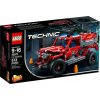 LEGO® Technic 42075 Záchranné auto