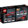 LEGO® Technic 42075 Záchranné auto