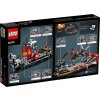 LEGO® Technic 42076 Vznášedlo