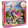 barbie na kole