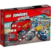 LEGO® Juniors 10745 Finálový závod Florida 500