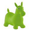 hopsadlo ponny koník zelený