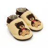 liliputi soft baby shoes teddyboy 5055