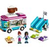 LEGO® Friends 41319 Dodávka s horkou čokoládou v zimním středisku