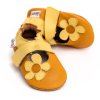 LLPT848 1 capacky liliputi sandalky liliputi sunflower kozene capacky boty pro deti backurky