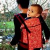 LLPT830 1 liliputi nositko istanbul na noseni deti ergonomicke nositko noseni deti nositko pro deti