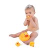 Playgro - Kachní rodinka do vany