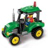 Enlighten Brick 1102 Traktor