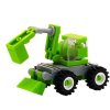 Enlighten Brick 1219 Mini Bagr