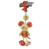 Playgro - Závěsná myška s klipem