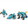 Enlighten Brick 1403-1 Vlk Robot