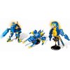 Enlighten Brick 1403-5 Papoušek  Robot