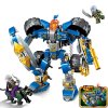 Enlighten Brick 2313 Robot Tank