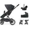 Mobility Set Camino Air.Safe+Scout Cosmic Black Concord 2018