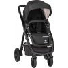 Sedačka ke kočárku Vario Black Line Petite&Mars 2018