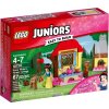 LEGO® Juniors 10738 Sněhurčina chaloupka v lese