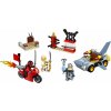 LEGO® Juniors 10739 Žraločí útok