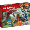 LEGO® Juniors 10756 Útěk Pteranodona