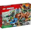 LEGO® Juniors 10758 Útěk Trexe