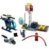 LEGO® Juniors 10759 Elastižena: pronásledování na střeše