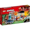 LEGO® Juniors 10761 Velký útěk z domu
