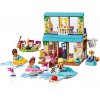 LEGO® Juniors 10763 Stephanie a její dům u jezera