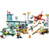 LEGO® Juniors 10764 Hlavní městské letiště