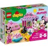 LEGO® DUPLO® 10873 Minnie a narozeninová oslava