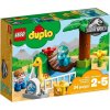 LEGO® DUPLO® 10879 Dinosauří zoo