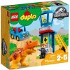 LEGO® DUPLO® 10880 Trex a věž